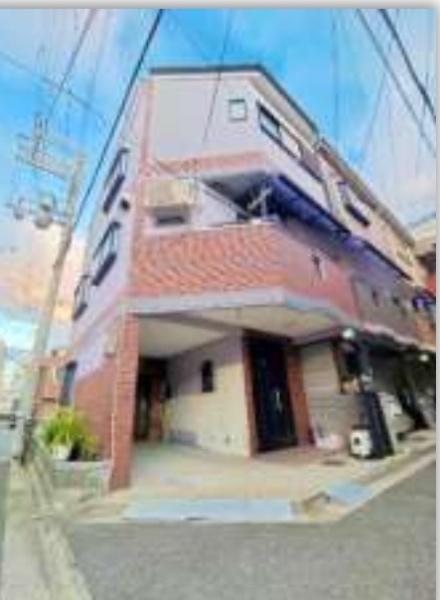 淀川区田川北1丁目 中古戸建
