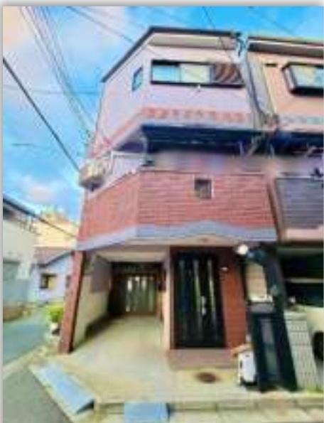 大阪市淀川区田川北１丁目の中古一戸建て