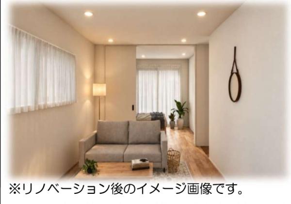 東淀川区西淡路5丁目 中古戸建