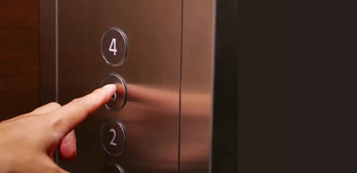 エレベーター付きのマンション特集