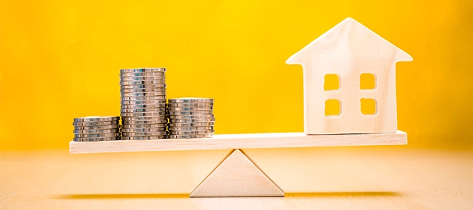 住宅購入までに、どのくらいの貯蓄が必要？