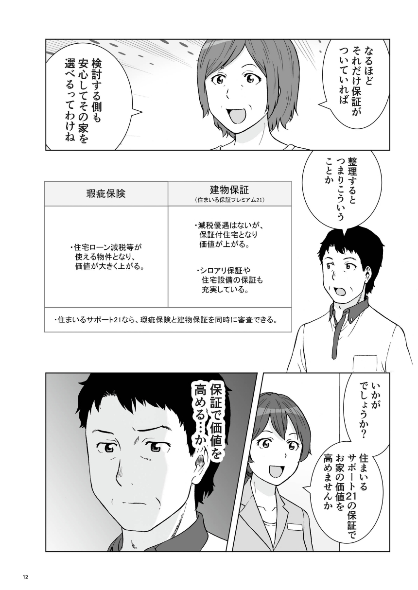 解説漫画P.13