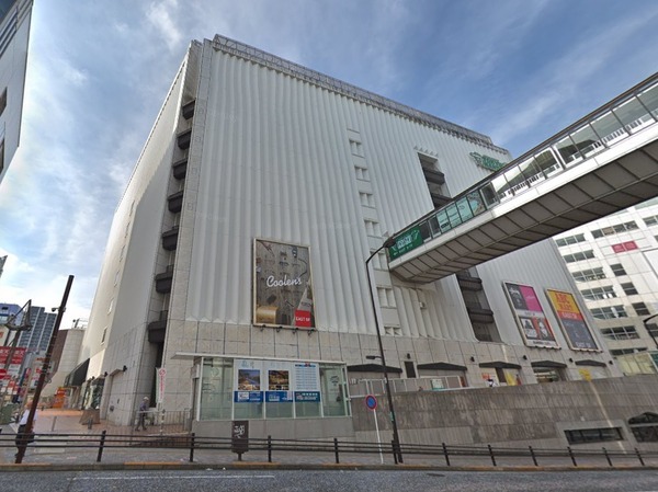 ブリューエントプラッツ(東急ストア町田店)