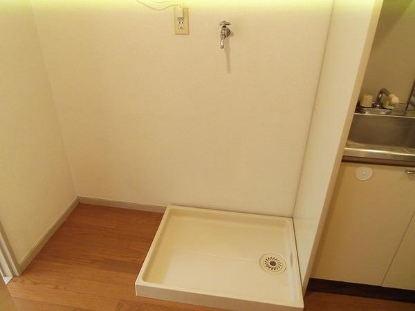 アドバンス鶴川