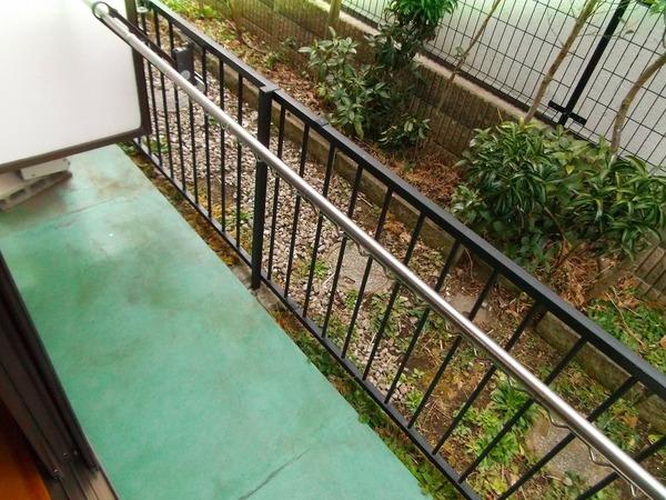 アドバンス鶴川