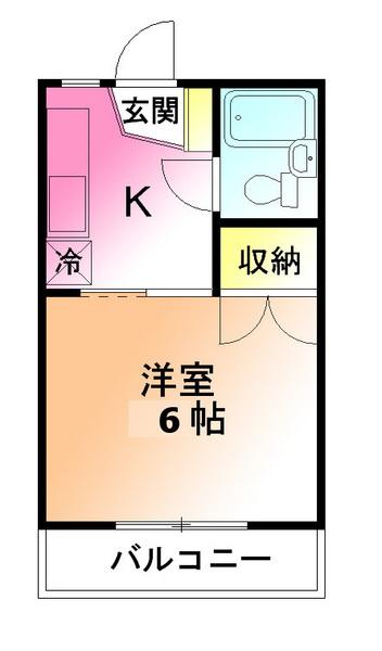 キャッスルＴ21