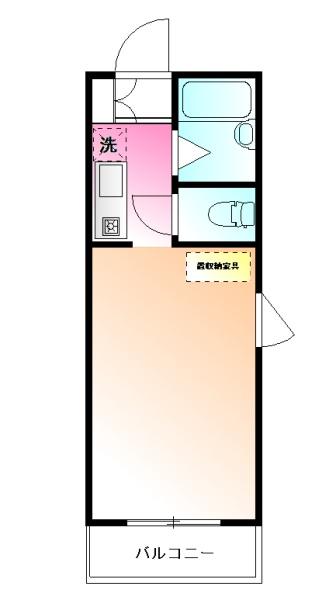ディアコート1st