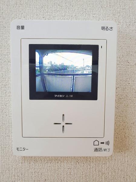 セーフティゾーン