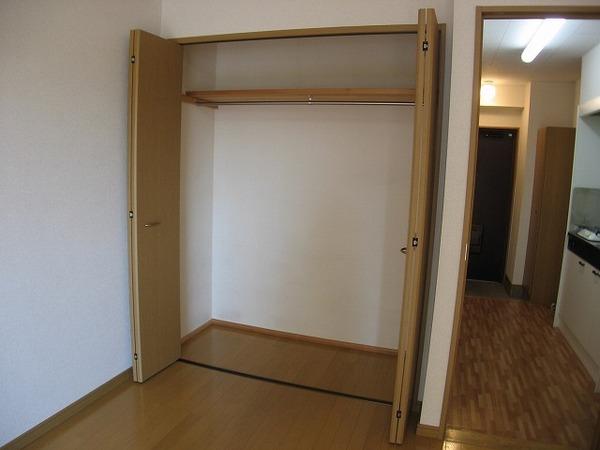 パーシモンズヒル