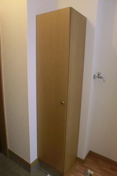 パーシモンズヒル