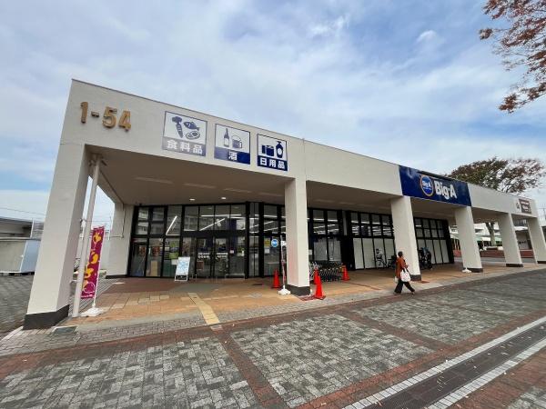 藤の台団地2-2-42(ビッグエー)