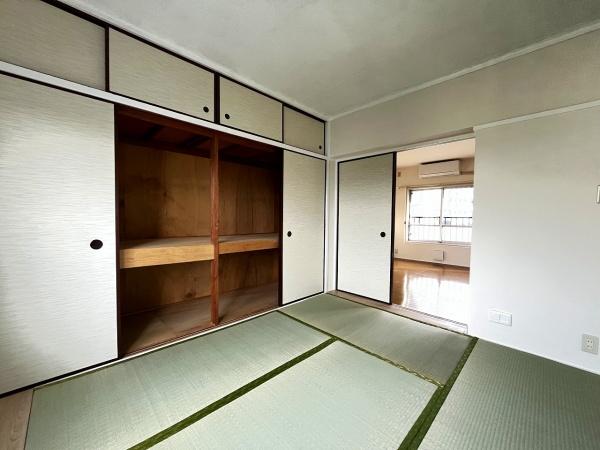 藤の台団地2-2-42