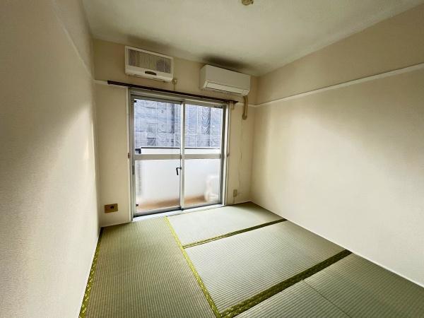 藤の台団地2-2-42