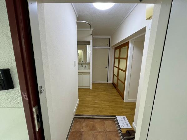 藤の台団地2-2-42