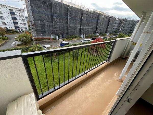 藤の台団地2-2-42