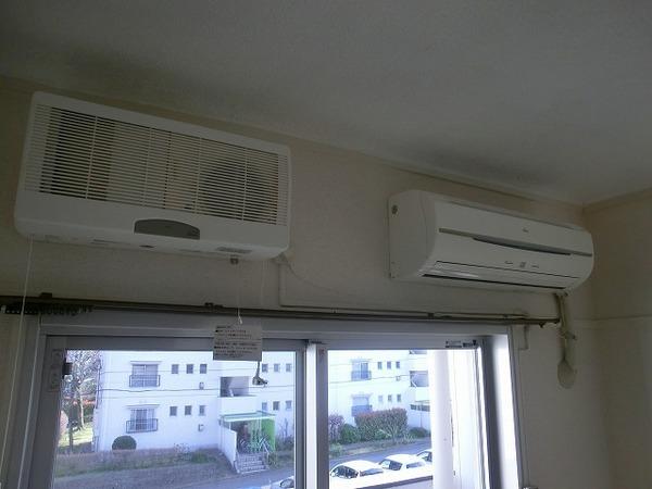 藤の台団地2-2-42