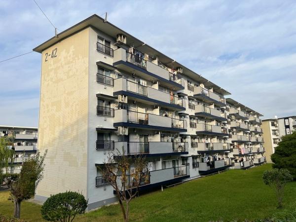 藤の台団地2-2-42