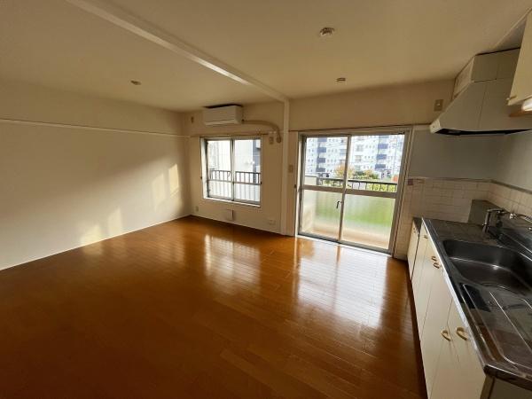 藤の台団地2-2-42