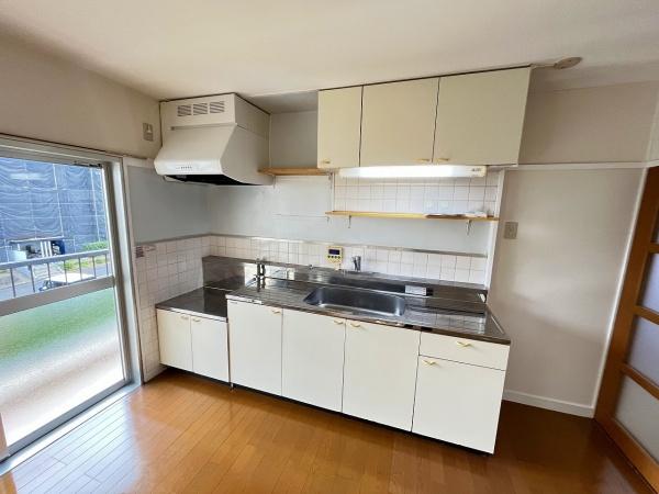 藤の台団地2-2-42