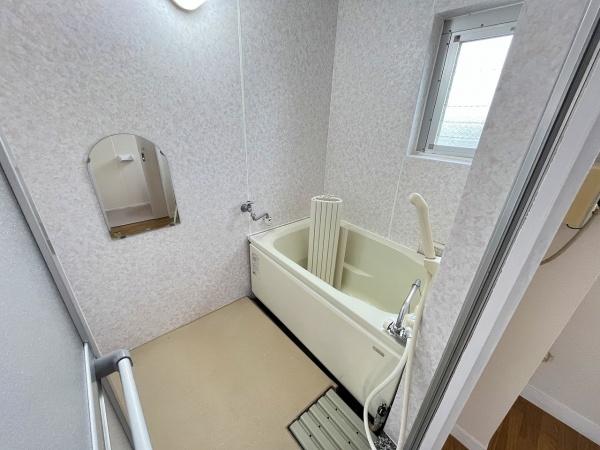 藤の台団地2-2-42