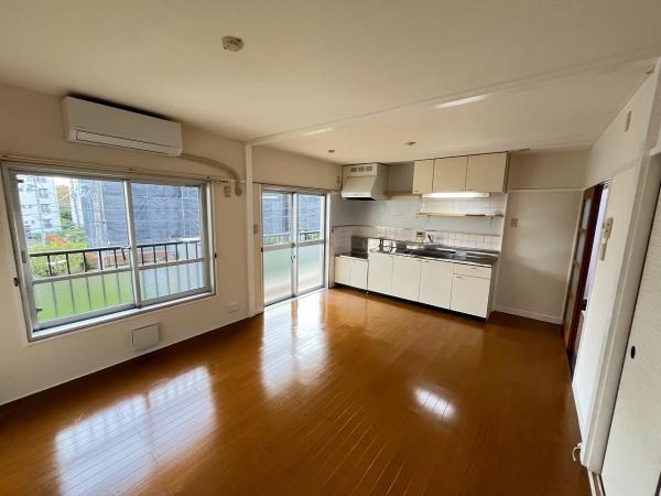 藤の台団地2-2-42