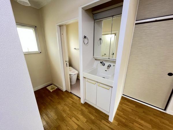 藤の台団地2-2-42