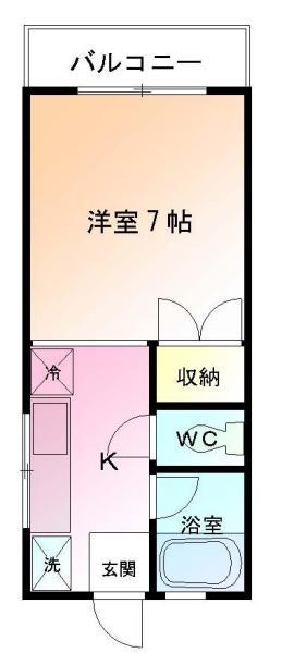 サンパーク鶴川