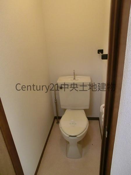 サンパーク鶴川