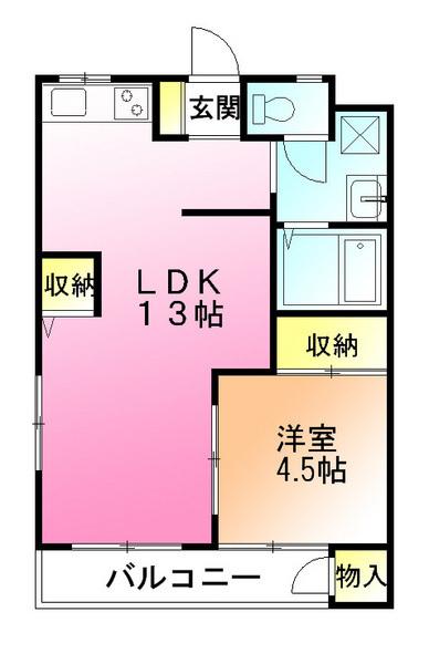 パークヒルズ