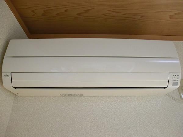 パーシモンアネックス