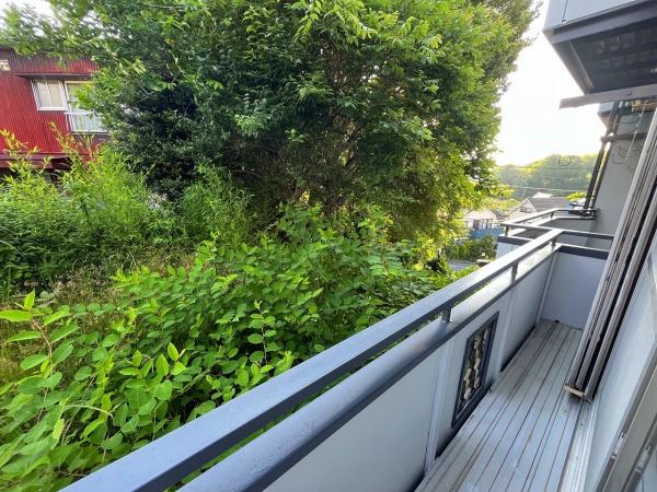 トップビュー大蔵町