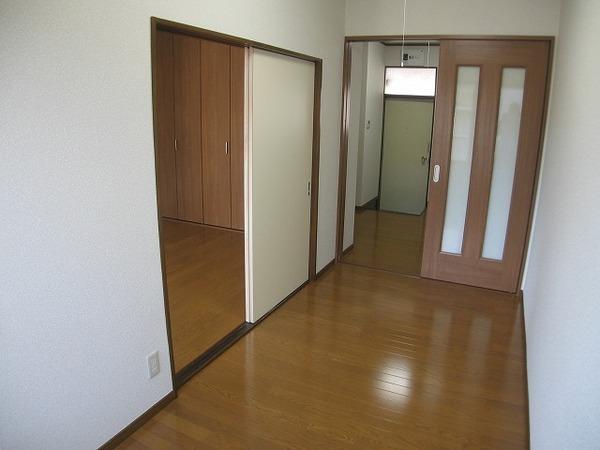 レジデンスパーシモン