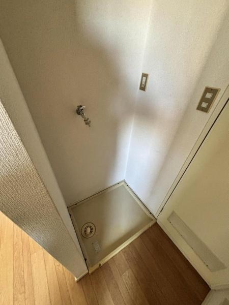 ドミール鶴川