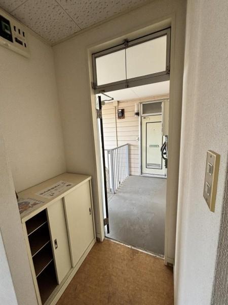 ドミール鶴川