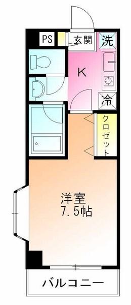 パーシモンズヒル2