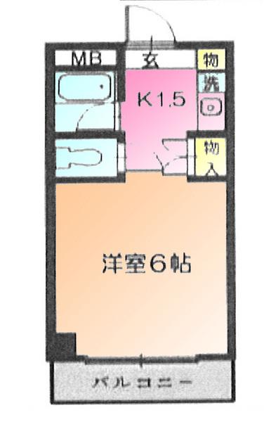 ファリーナクレオ
