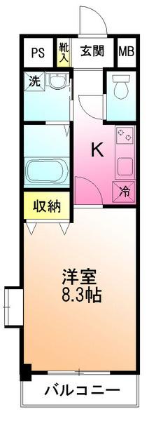 神興レジデンス