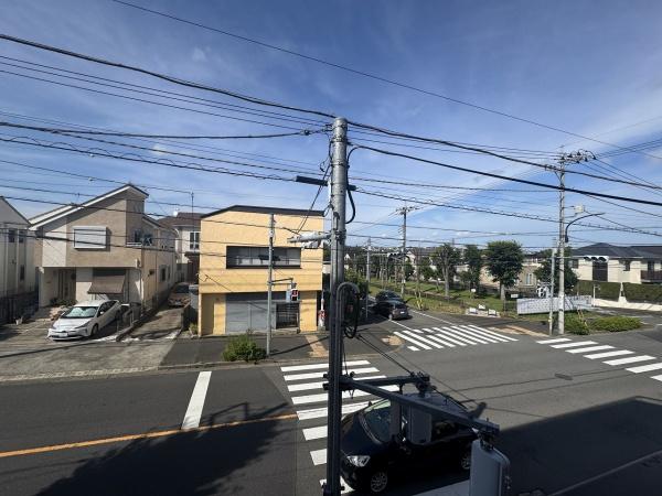 カクタスビル