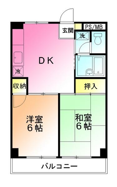 第２京香ビル
