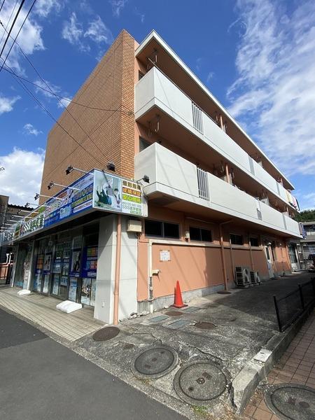 第２京香ビル
