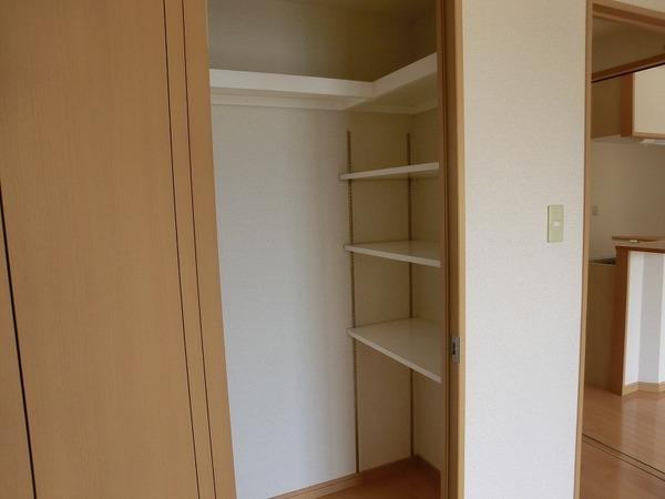 TSURUKAWAみどり野マンション