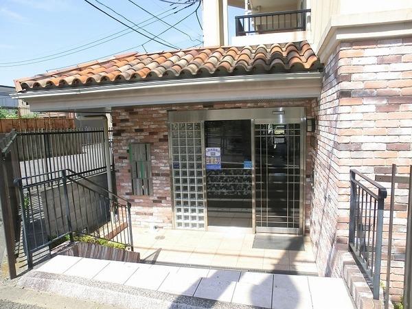 TSURUKAWAみどり野マンション