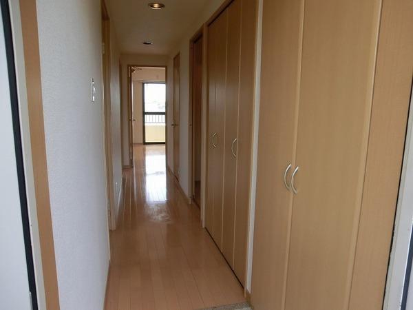TSURUKAWAみどり野マンション