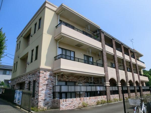 TSURUKAWAみどり野マンション