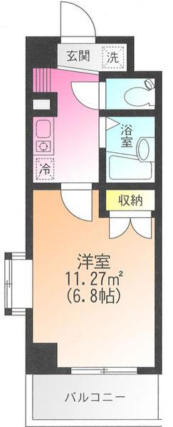 メゾンナツウメ