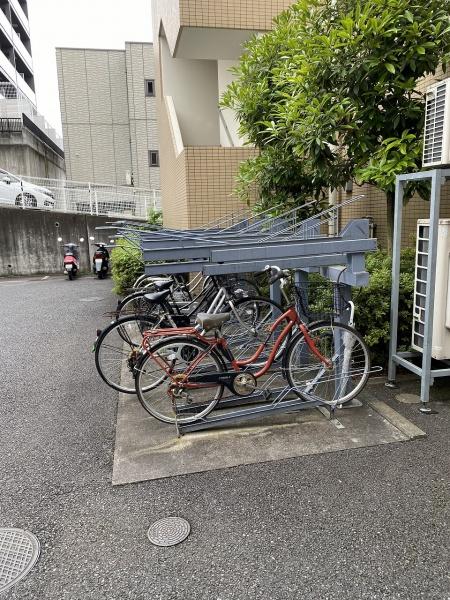 メゾンナツウメ