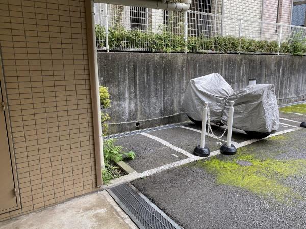 メゾンナツウメ