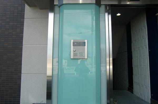 マンションアール