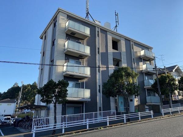マンションアール