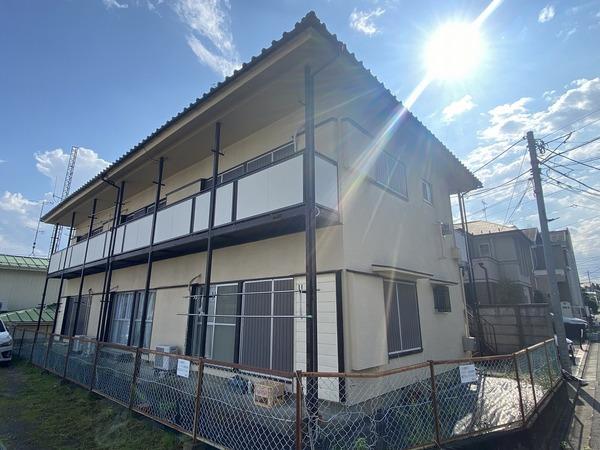 長島荘